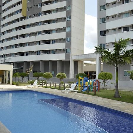 Apartamentos Verano Νατάλ Εξωτερικό φωτογραφία