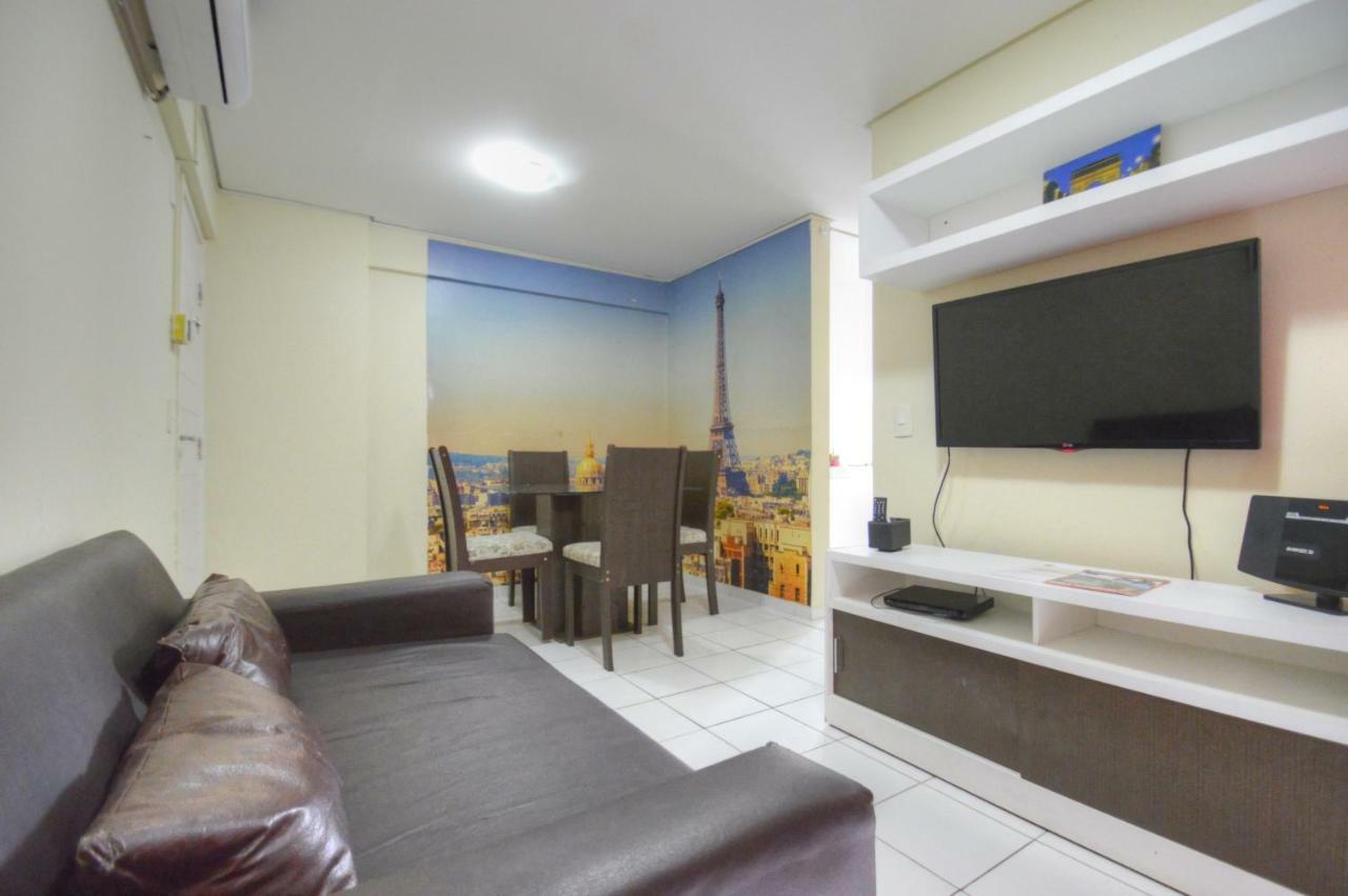 Apartamentos Verano Νατάλ Εξωτερικό φωτογραφία